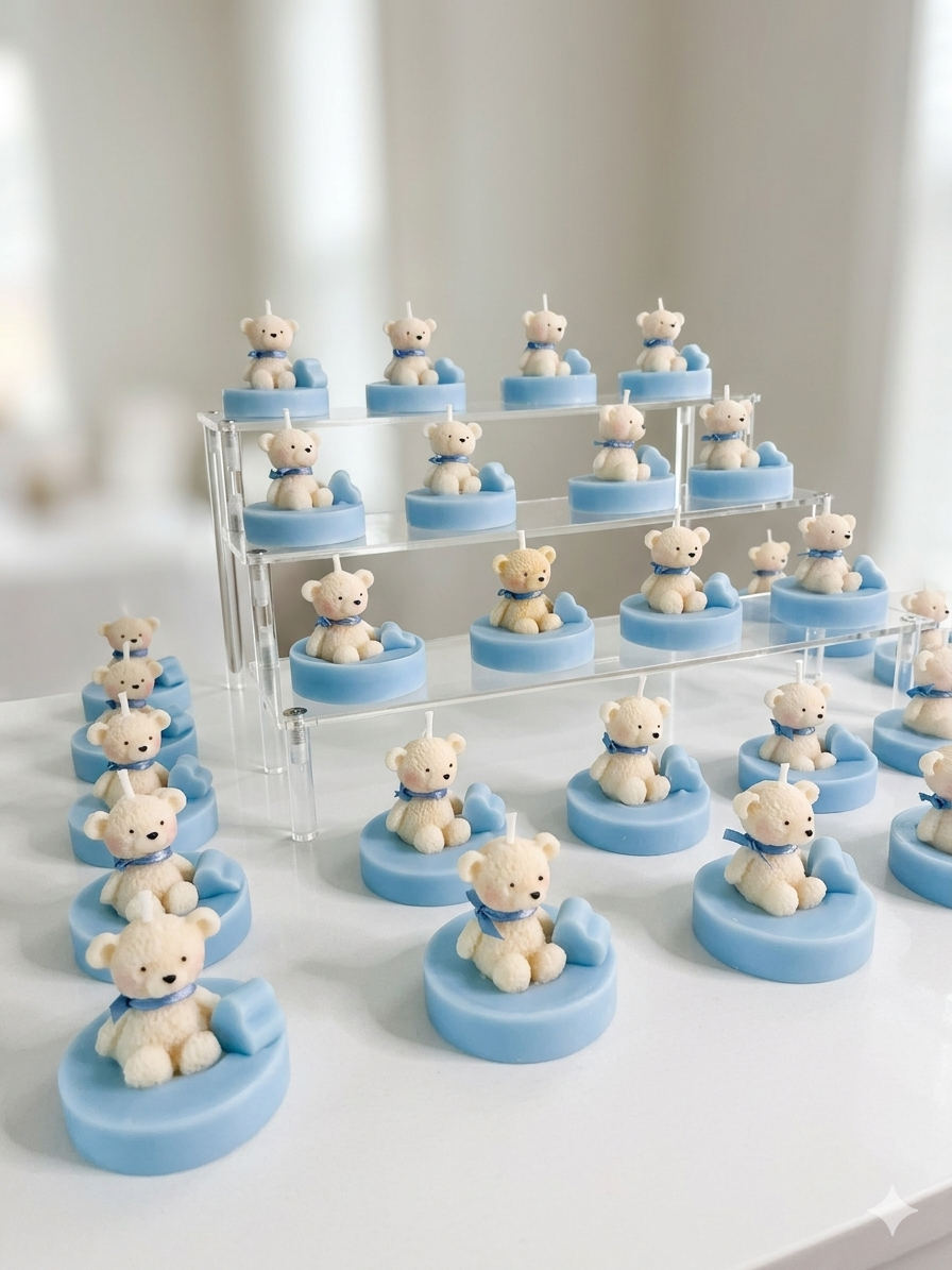 BABY SHOWER