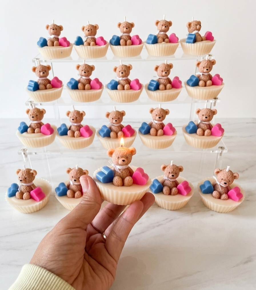 GENDER REVEAL